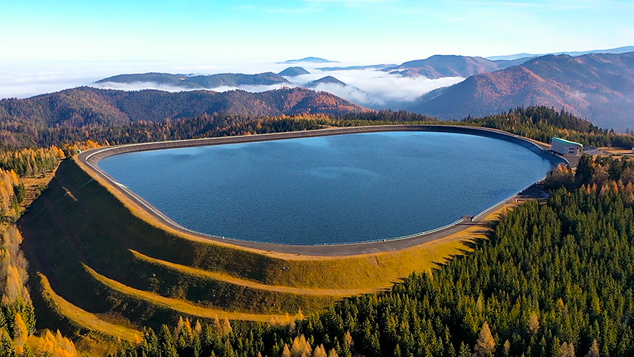 Energetická baterka budúcnosti